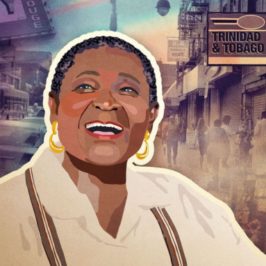 Calypso Rose - So Calypso! (CD) 