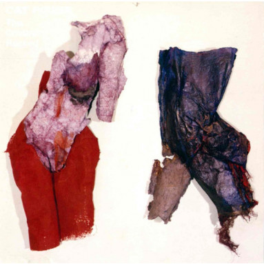 Cat Power - The Covers Record (CD)