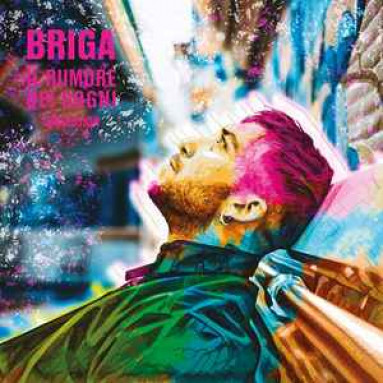 Briga - Il Rumore Dei Sogni: Collection (CD) 