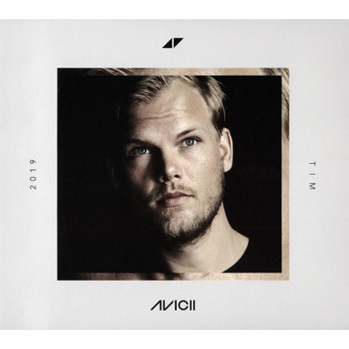 Avicii - Tim (CD)