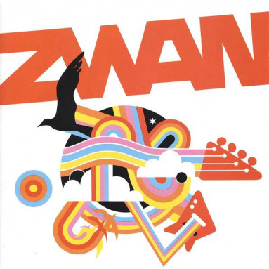 Zwan - Mary Star Of The Sea (CD) 