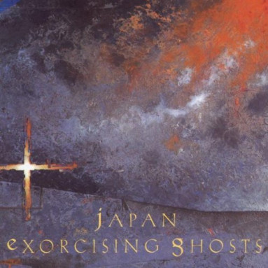 Japan - Exorcising Ghosts (CD) 