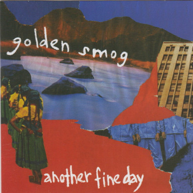 Golden Smog - Another Fine Day (CD) 