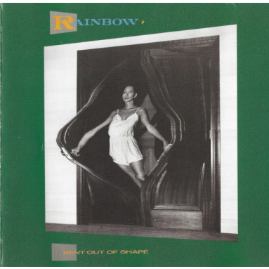 Rainbow - Bent Out Of The Shape (CD) 
