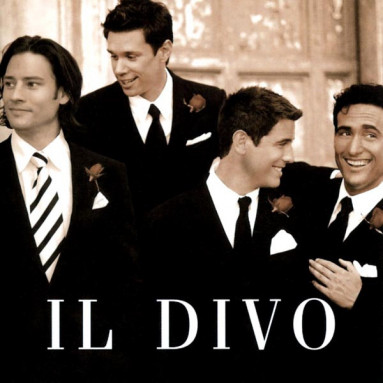 Il Divo - Il Divo (CD) 