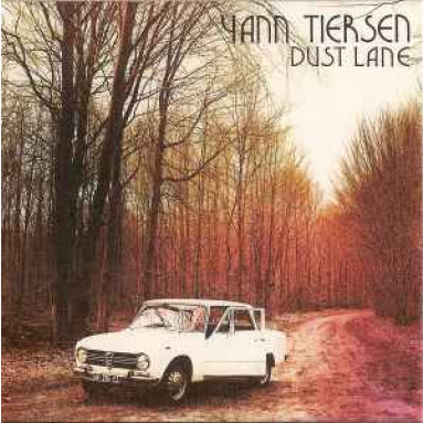 Tiersen Yann - Dust Lane (CD) 