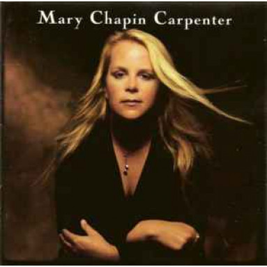 Mary Chapin Carpenter - Time* Sex* Love* (CD) 