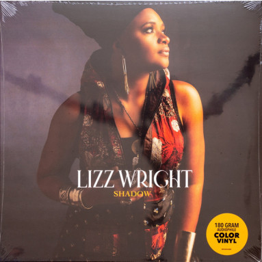 Lizz Wright - Shadow (LP) 