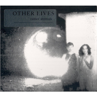 Other Lives - Tamer Animals (CD) 