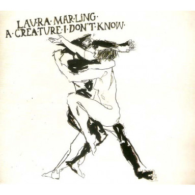 Laura Marling - A Creature I Don't Know (CD) 