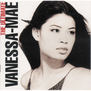 Vanessa-Mae - The Ultimate Vanessa-Mae (CD) 