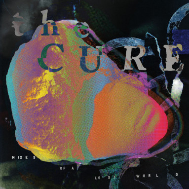 The Cure - Mixes Of A Lost World (CD) 