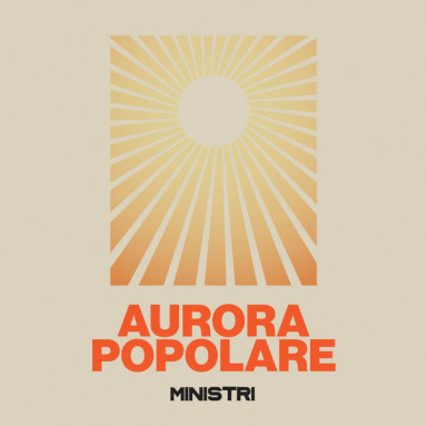 Ministri - Aurora Popolare (CD) 