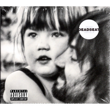 Tame Impala - Deadbeat (CD)