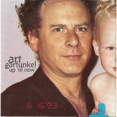 Garfunkel Art - Up 'Til Now (CD) 