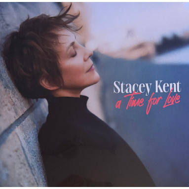 Stacey Kent - A Time For Love (LP)