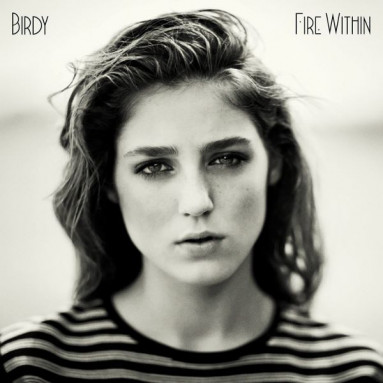 Birdy - Fire Within (CD) 