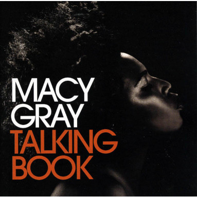 Macy Gray - Talking Book (CD) 