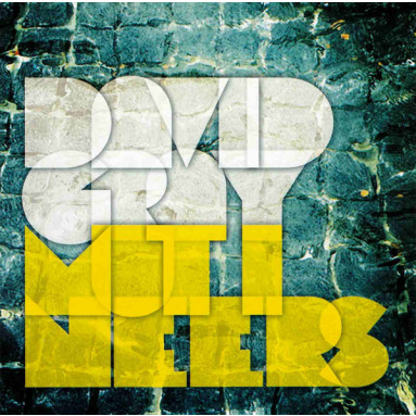 David Gray - Mutineers (CD) 