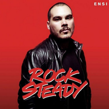 Ensi - Rock Steady (CD) 