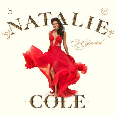 Natalie Cole - En Espanol (CD) 