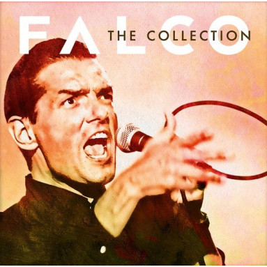 Falco - The Collection (CD) 