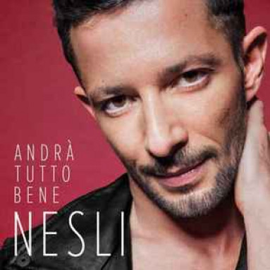 Nesli - Andrà Tutto Bene (CD) 