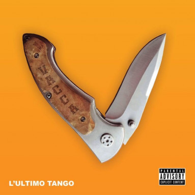 Vacca - L'Ultimo Tango (CD) 