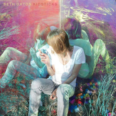  Beth Orton - Kidsticks (CD) 