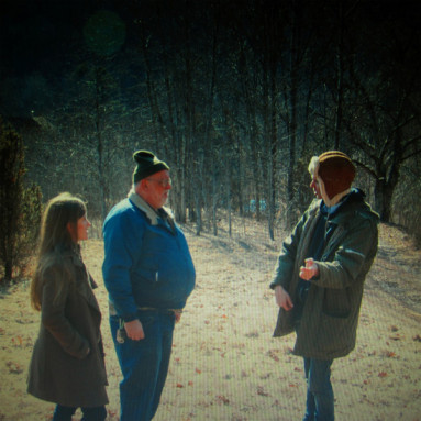 Dirty Projectors - Swing Lo Magellan (CD) 