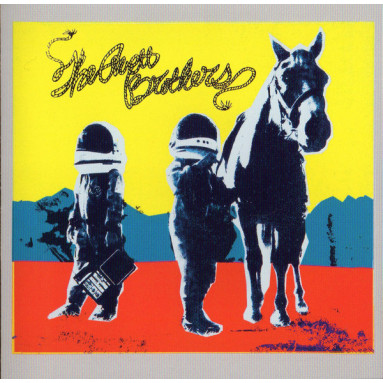 The Avett Brothers - True Sadness (CD) 