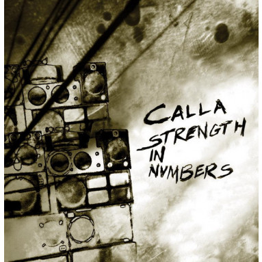 Calla - Strenght In Numbers (CD)