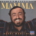 Luciano Pavarotti, Henry Mancini - Mamma (LP) 