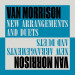 Van Morrison - New Arrangements and Duets (CD) 
