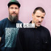 Sleaford Mods - UK Grim (CD) 