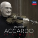 Salvatore Accardo - Salvatore Accardo In Concert (CD)