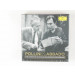 Pollini & Abbado - The Complete Deutsche Grammophon Recordings