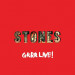 The Rolling Stones - Grrr Live! (CD)