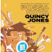 Quincy Jones & His Orchestra - Big Band Bossa Nova (LP) 