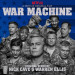 Nick Cave & Warren Ellis - War Machine (Original Score)