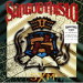 Sangue Misto - SXM (LP)