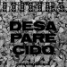 Litfiba - Desaparecido (LP) 