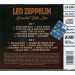 Led Zeppelin - Greatest Hits Live: The Radio Broadcast Archives (CD) 