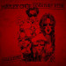 Motley Crue - Greatest Hits (LP) 