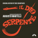 Augusto Martelli - Il Dio Serpente (Original Motion Picture Soundtrack) (LP) 