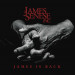 James Senese Jnc - James Is Back (LP)