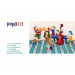Cristina Zavalloni, Paolo Fresu, Cristiano Arcelli, Dino Rubino, Marco Bardoscia, Quartetto Alborada - Popoff! (CD) 