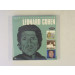 Leonard Cohen - Original Album Cassics