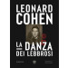 La Danza dei Lebbrosi - Leonard Cohen (LIBRO) 