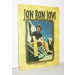 Dal New Jersey, Con Destinazione... "Tutto il Mondo" - Jon Bon Jovi (LIBRO) 